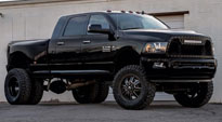 Dodge Ram 3500